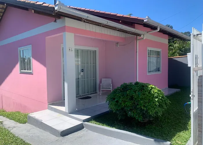 Casa Da Bela Vista