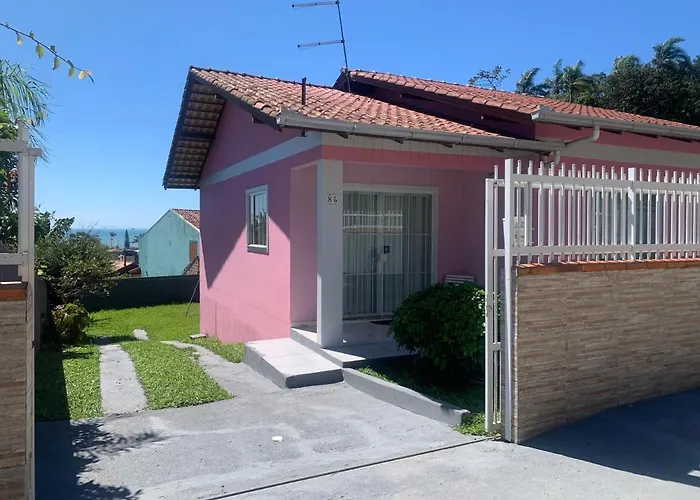 Casa Da Bela Vista
