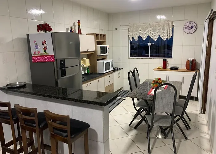 Casa Da Bela Vista