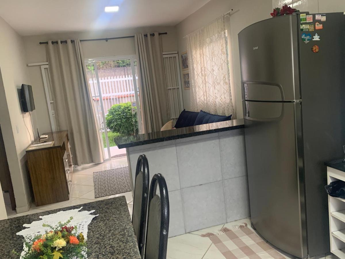 Casa Da Bela Vista *