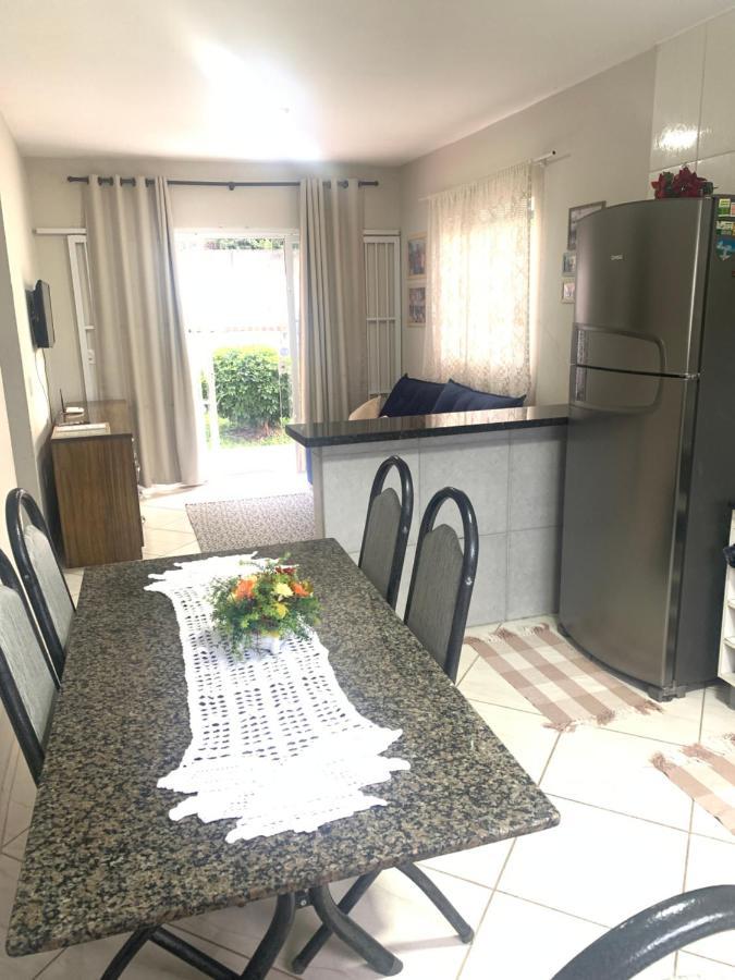 Holiday home Casa Da Bela Vista Penha (Santa Catarina)