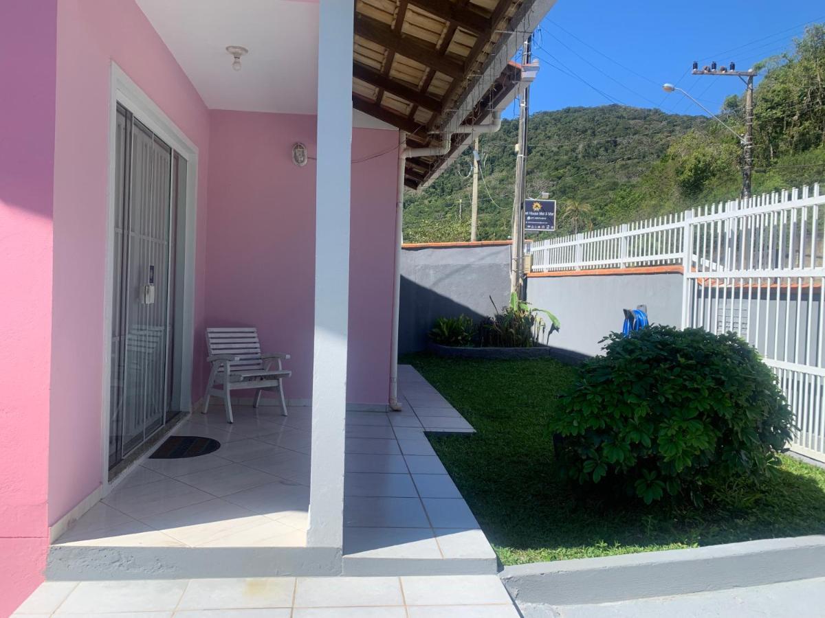 Casa Da Bela Vista * Penha (Santa Catarina)