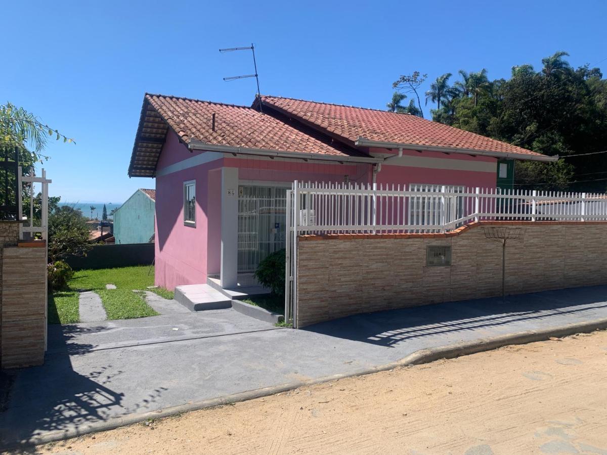 Casa Da Bela Vista Holiday home Penha (Santa Catarina)